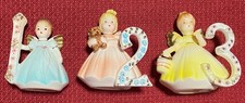 Josef Originals Birthday Angels Figurines Partial Collection (10 pieces) — listing 2