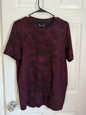 Under Armour HeatGear Loose Fit Short Sleeve Polo Shirt — listing 5