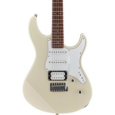 Yamaha Electric Guitar in Metallic Blue Burst, Stratocaster-Style with HSS Pickup Configuration — listing 2