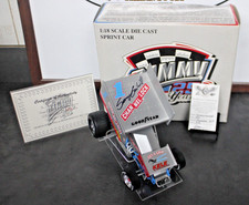 GMP 1:18 Scale Sammy Swindell #1 Nance Speed Equipment Sprint Car Die-Cast — listing 3