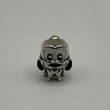 Pandora Disney Pluto Openwork Charm Sterling Silver — listing 3