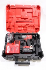 Milwaukee M18 FUEL 1/2" Hammer Drill/Driver Kit 2804-22 — listing 5