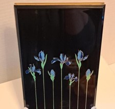 Otagiri Lacquerware Address Book with Mallard Duck Decoy Design — listing 3
