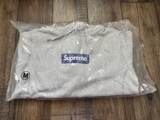 Supreme Bandana Box Logo Tee Light Pink FW19 Size M — listing 2