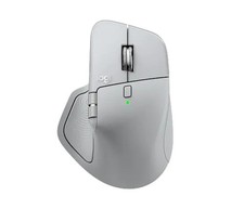 Logitech MX Master 4 Wireless Mouse Pale Grey — listing 4