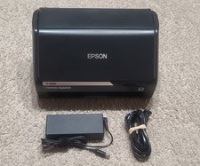 Epson FastFoto FF-680W Wireless High-Speed Photo and Document Scanner — listing 6
