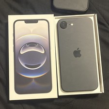 Apple iPhone 16e (White) — listing 4