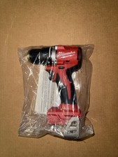 Milwaukee M18 Cordless 1/2" Drill/Driver with M18 RedLithium XC5.0 Battery — listing 4