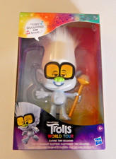 DreamWorks Trolls World Tour Tiny Diamond Plush with Sunglasses — listing 6