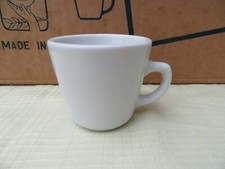 Antique White Ironstone Coffee Pot with Grape/Berry Relief and Serpent Spout — listing 4