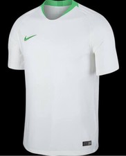 Nike Saudi Arabia National Team Away Soccer Jersey - Salem #10 — listing 4