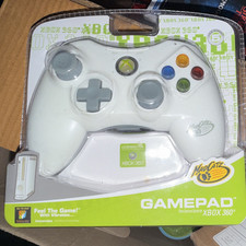 Mad Catz Wired Controller for Original Xbox (Red) — listing 2