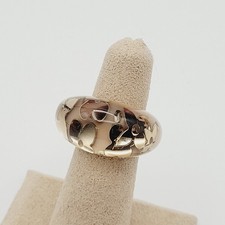 Louis Vuitton Inclusion Ring Resin Monogram Size S (US 6.5) — listing 3