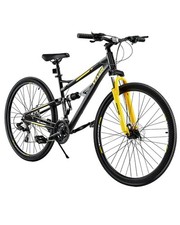 Vevor 29-Inch Full Dual-Suspension Mountain Bike, 24-Speed MTB — listing 2