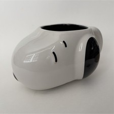 Snoopy Sculpted Face Ceramic Coffee Mug (Peanuts) — listing 5