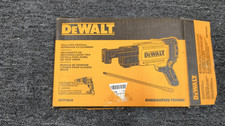 DeWalt Corded Drywall Screw Gun with Hard Case — listing 6