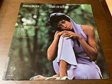 Freda Payne - Band of Gold LP (Invictus ST-7301, 1970) — listing 6
