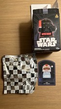 Star Wars Miniso Whack-A-Mole Grogu (Baby Yoda) Pop-It Fidget Keychain Game — listing 6