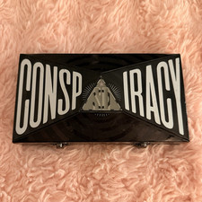 Jeffree Star Cosmetics Conspiracy Palette (Shane Dawson Collaboration)