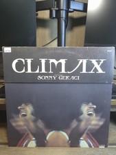 Climax featuring Sonny Geraci - Self-Titled LP (Rocky Road RR3506), listing 3