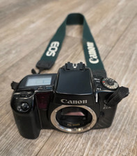 Canon EOS Elan 35mm Film SLR Camera with EF 28-80mm Zoom Lens — listing 5