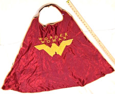 Wonder Woman Stacking Loaf-Style Plush Toy (Six Flags Exclusive) — listing 5