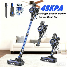 Cordless Stick Vacuum Handheld Motor Unit (Body Only, No Wand or Floor Head) — listing 4