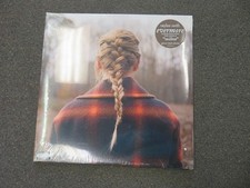 Taylor Swift - Evermore (Green Vinyl Edition) 2xLP — listing 3