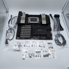 ASUS Pro WS WRX90E-SAGE SE Workstation Motherboard (AMD Threadripper PRO, Socket sTR5) — listing 3