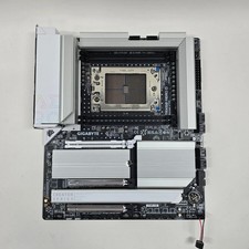 Gigabyte TRX50 AERO D Motherboard (AMD Socket sTR5, E-ATX) — listing 4