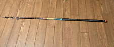 Orchard Industries Action-Rod Vintage Telescoping Steel Fishing Rod — listing 4