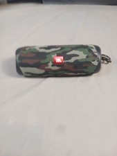 JBL Flip 5 Portable Bluetooth Speaker - Squad Camo — listing 5