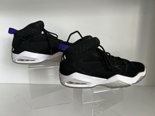 Air Jordan Lift Off Black Dark Concord Basketball Sneakers — listing 6