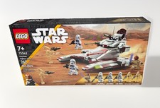 LEGO Star Wars 75299 Trouble on Tatooine Building Set (276 pcs) — listing 3