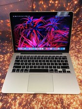 Apple MacBook Pro 13-inch (Retina, Function Keys) — listing 5