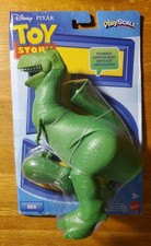 Rex Green Dinosaur Action Figure from Disney Pixar Toy Story — listing 5