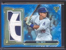 2013 Topps Triple Threads Relic Combos #TTRC-HMF Bryce Harper / Wade Miley / Todd Frazier Triple Jersey Relic Card, SGC Slabbed — listing 5