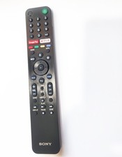 Sony Bravia Smart TV Remote Control with Voice, Netflix & Google Play Buttons — listing 3