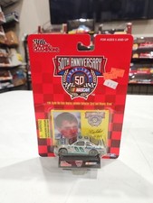 NASCAR #00 Aquafresh Buckshot Jones Diecast Stock Car — listing 6
