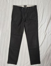 Banana Republic Aiden Fit Men's Khaki Chino Pants, Size 32x32 — listing 5