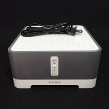 Sonos Connect:Amp Wireless Amplifier (ZP120/ZoneAmp) White — listing 6