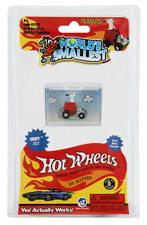 Hot Wheels Silver Series Peanuts 75th Anniversary 1985 Honda CR-X (2/5) — listing 2