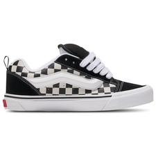 Vans Knu Skool Brown/Tan Suede Sneakers, Women's 8.5 — listing 3