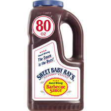 Sweet Baby Ray's Barbecue Wrigleyville Diner-Style Coffee Mug