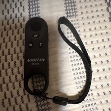 AODELAN BR-E1A Wireless Bluetooth Camera Remote Control for Canon — listing 6