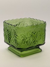Anchor Hocking Fire-King Square Baking Dish with Ribbed Sides and Tab Handles, 8-inch — listing 3