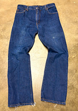 Levi's Denim Jeans with Red Tab — listing 6