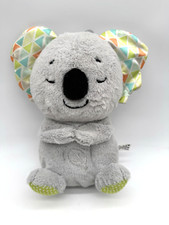 Fisher-Price Soothe 'n Snuggle Otter Plush Sound Machine — listing 5