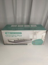Jool Baby Waterproof Baby Changing Pad, Sage