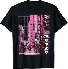 Japanese Nihonbashi '2000days' Graphic Athletic Long-Sleeve Performance Shirt — listing 6